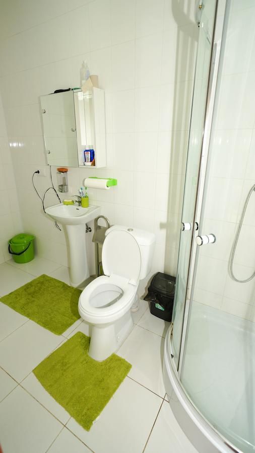 Хостелы City Hostel Panorama Ужгород
