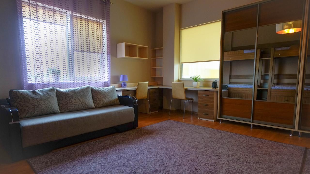 Хостелы City Hostel Panorama Ужгород