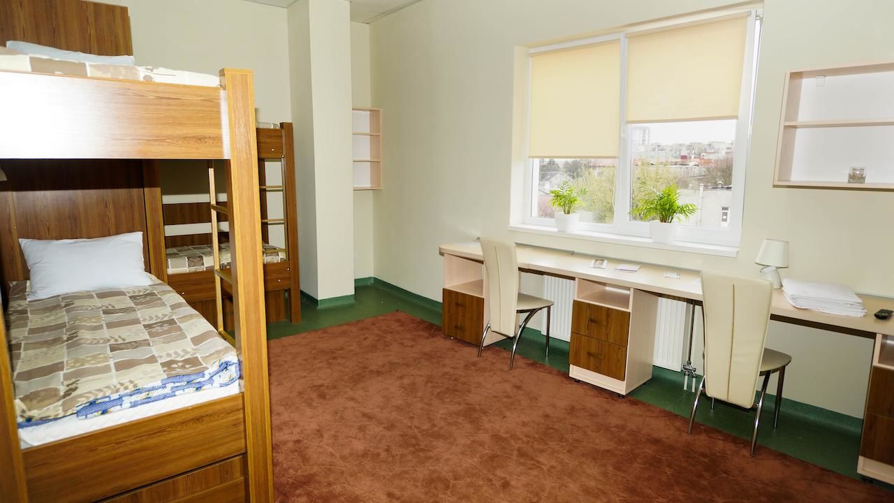 Хостелы City Hostel Panorama Ужгород