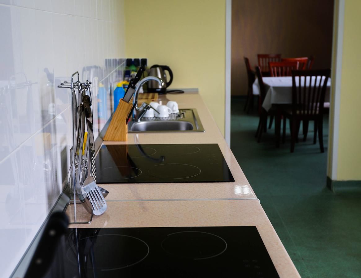 Хостелы City Hostel Panorama Ужгород-40