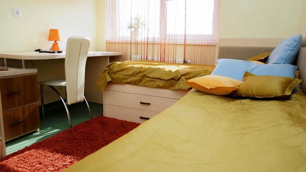 Хостелы City Hostel Panorama Ужгород-47