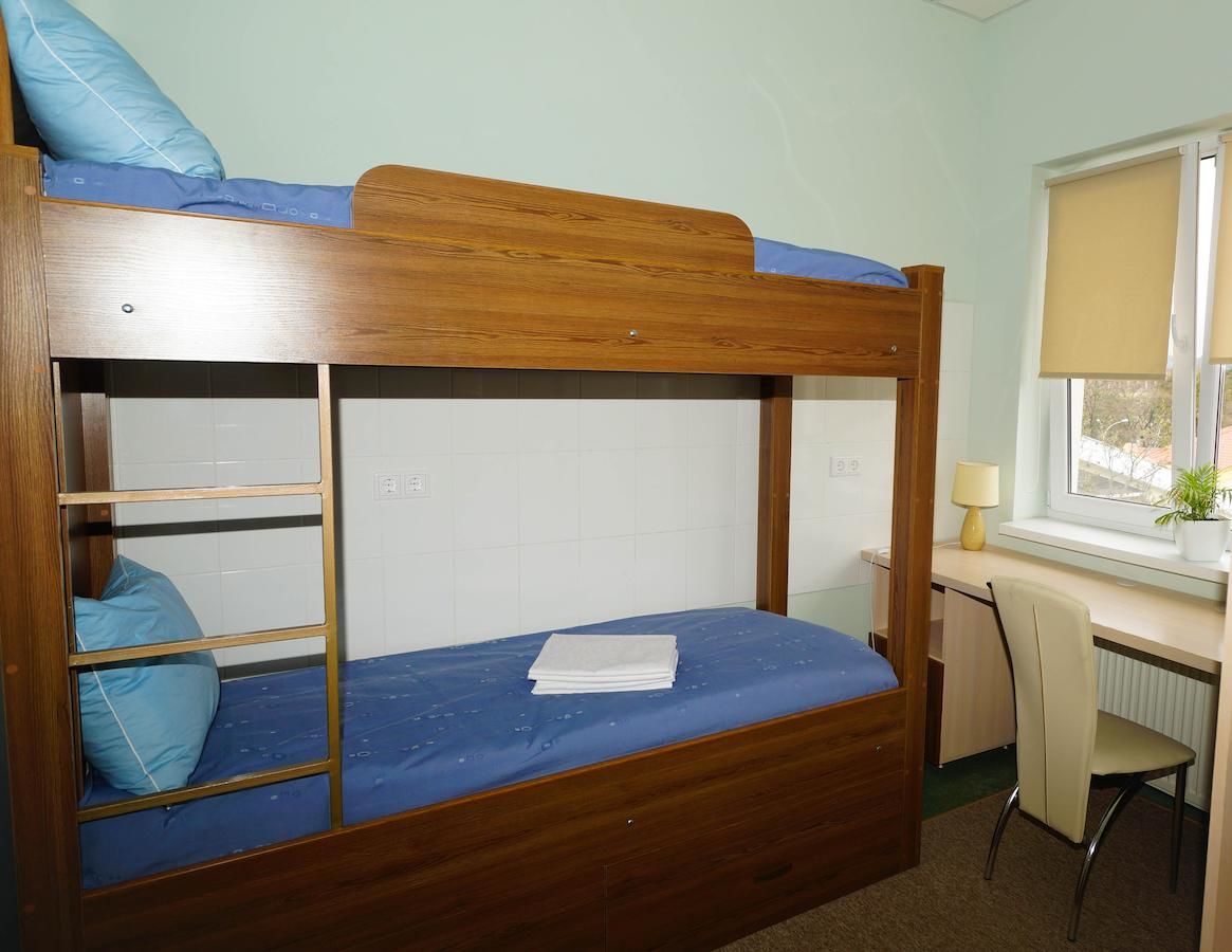 Хостелы City Hostel Panorama Ужгород
