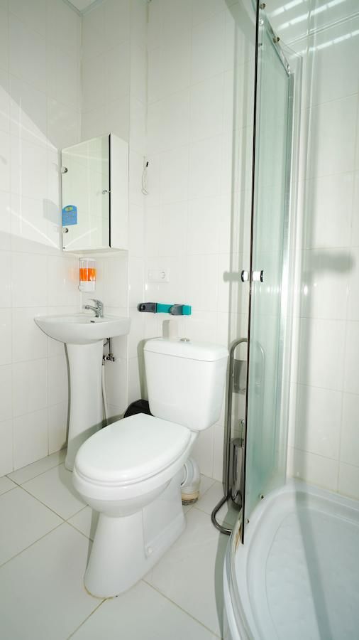 Хостелы City Hostel Panorama Ужгород