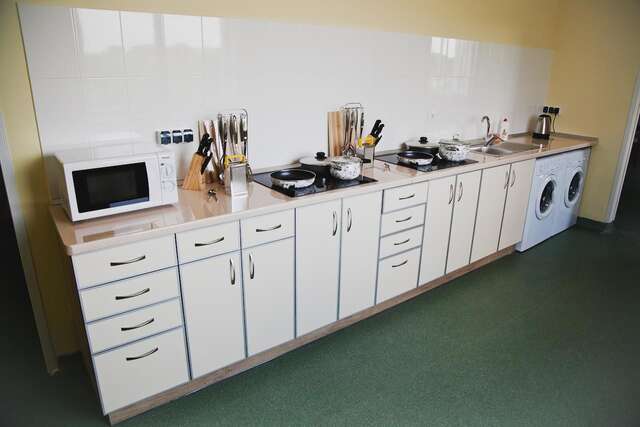 Хостелы City Hostel Panorama Ужгород-12