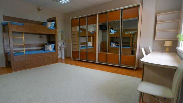 Хостелы City Hostel Panorama Ужгород-13