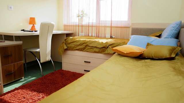 Хостелы City Hostel Panorama Ужгород-16