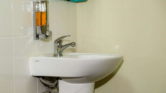Хостелы City Hostel Panorama Ужгород-17