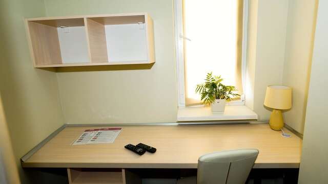 Хостелы City Hostel Panorama Ужгород-19