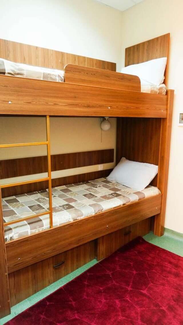 Хостелы City Hostel Panorama Ужгород-20