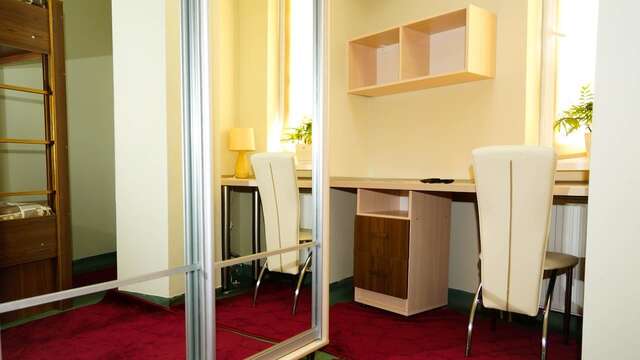 Хостелы City Hostel Panorama Ужгород-21
