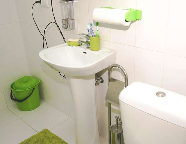 Хостелы City Hostel Panorama Ужгород-22
