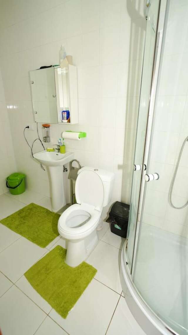Хостелы City Hostel Panorama Ужгород-23