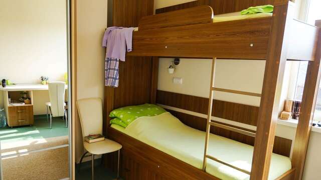 Хостелы City Hostel Panorama Ужгород-24
