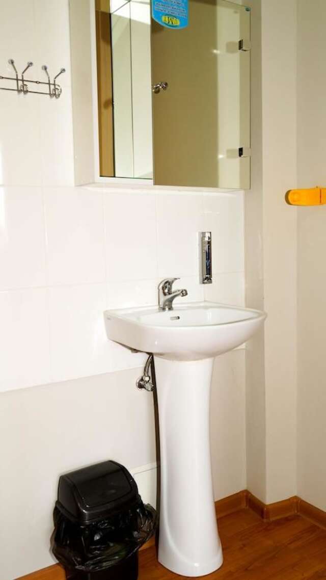 Хостелы City Hostel Panorama Ужгород-25