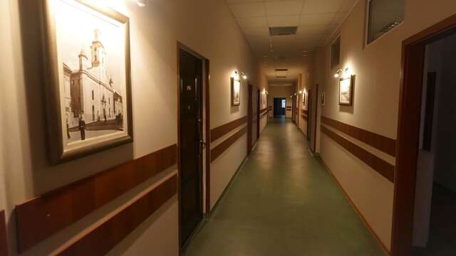 Хостелы City Hostel Panorama Ужгород-28