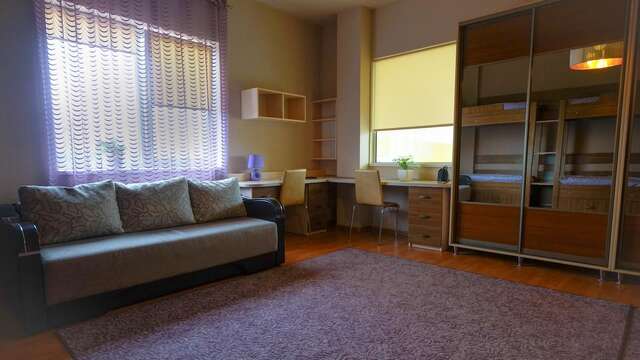 Хостелы City Hostel Panorama Ужгород-31