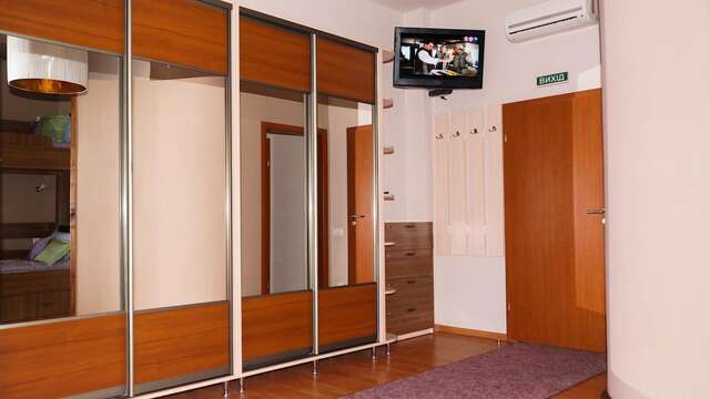 Хостелы City Hostel Panorama Ужгород-5