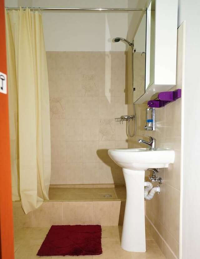 Хостелы City Hostel Panorama Ужгород-33