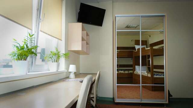 Хостелы City Hostel Panorama Ужгород-34