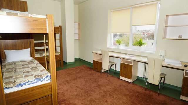 Хостелы City Hostel Panorama Ужгород-35
