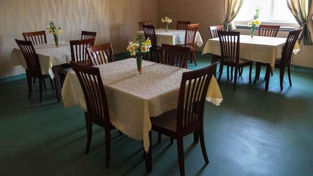 Хостелы City Hostel Panorama Ужгород-36