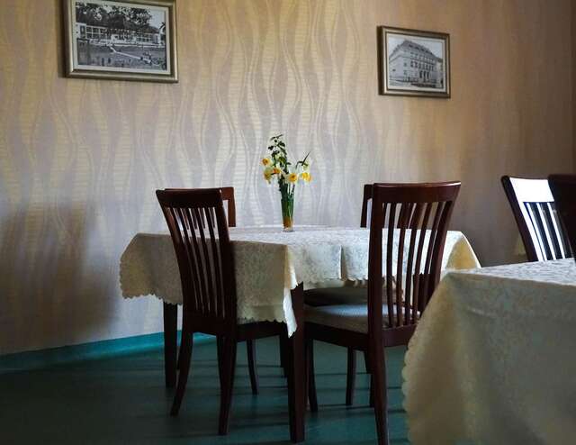 Хостелы City Hostel Panorama Ужгород-38