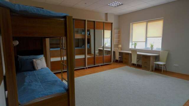 Хостелы City Hostel Panorama Ужгород-6