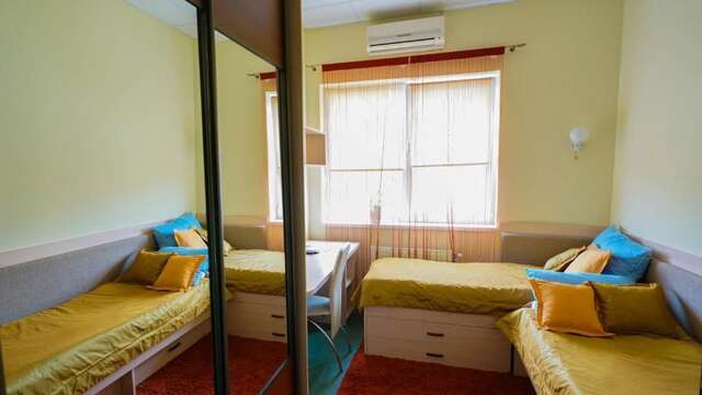 Хостелы City Hostel Panorama Ужгород-44