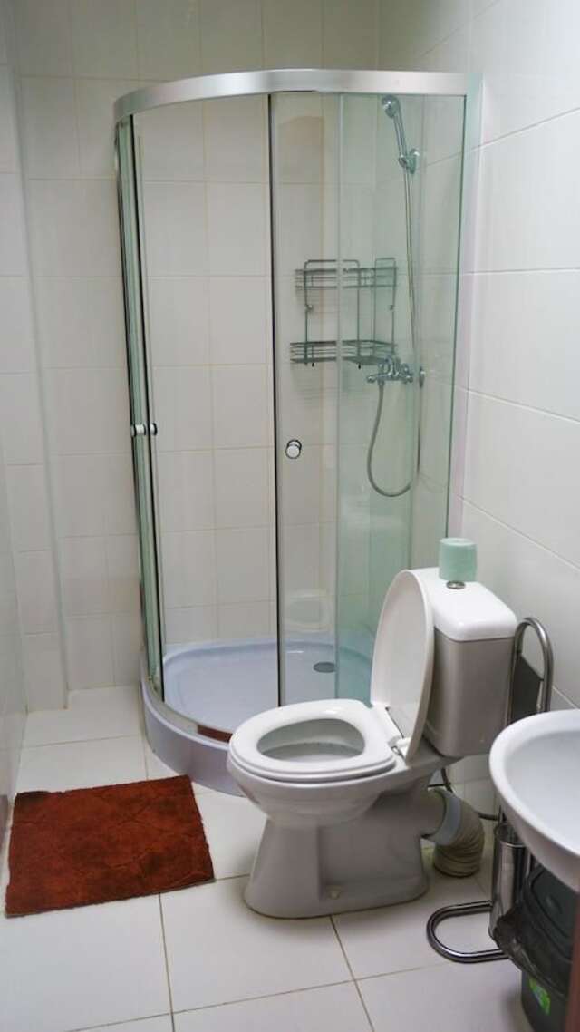 Хостелы City Hostel Panorama Ужгород-7