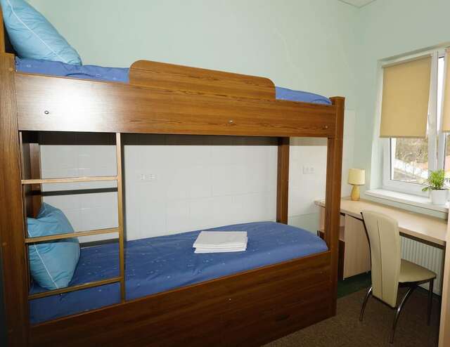 Хостелы City Hostel Panorama Ужгород-8