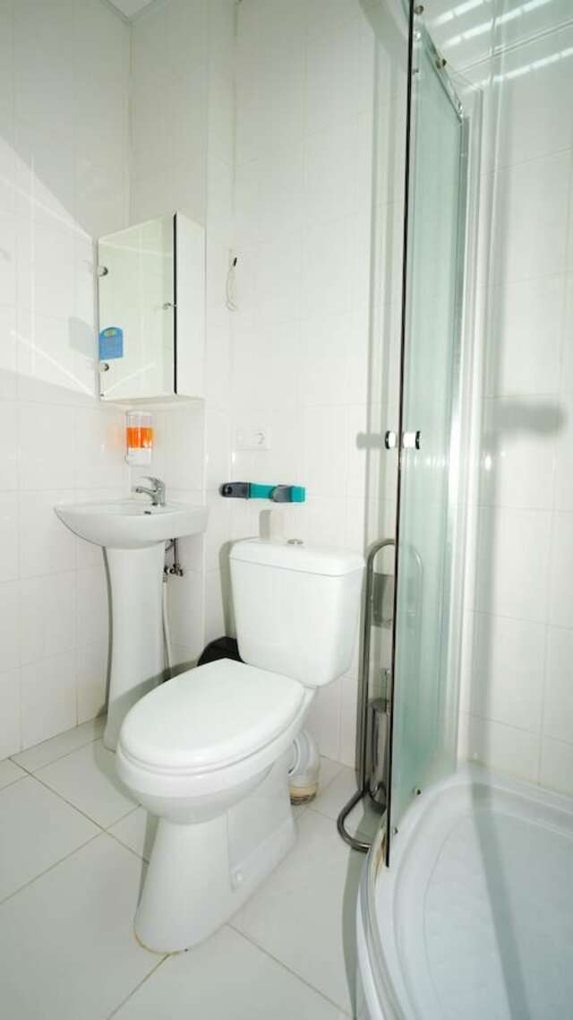 Хостелы City Hostel Panorama Ужгород-9