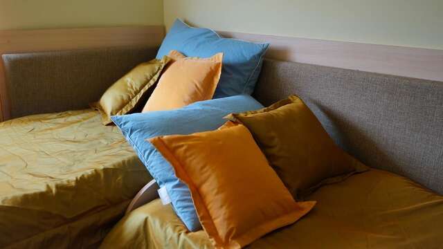 Хостелы City Hostel Panorama Ужгород-10